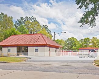 Photo 2 of Public Storage - 4253 Government Blvd, Mobile, AL