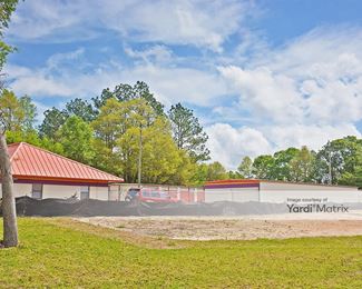 Photo 4 of Public Storage - 4253 Government Blvd, Mobile, AL