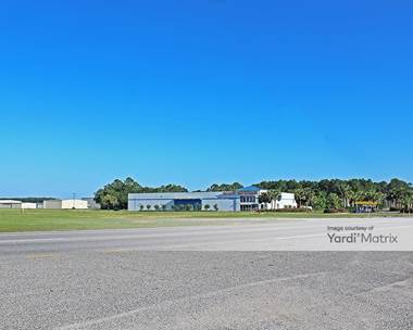 Storage Units for Rent available at 3311 East 2nd Street, Gulf Shores, AL 36542