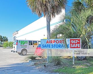 Photo 2 of Public Storage - 3311 East 2nd Street, Gulf Shores, AL