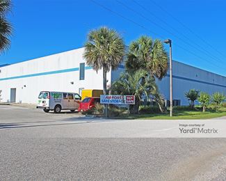 Photo 3 of Public Storage - 3311 East 2nd Street, Gulf Shores, AL