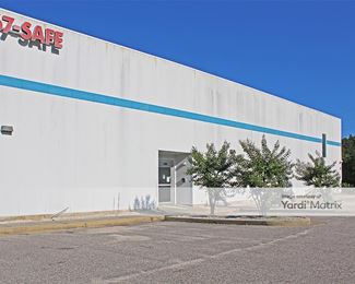 Photo 5 of Public Storage - 3311 East 2nd Street, Gulf Shores, AL