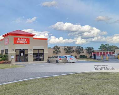 Storage Units for Rent available at 8601 Jeff Hamilton Road Extension, Mobile, AL 36695