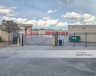 Photo 2 of Public Storage - 8601 Jeff Hamilton Road Extension, Mobile, AL