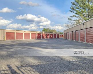 Photo 3 of Public Storage - 8601 Jeff Hamilton Road Extension, Mobile, AL