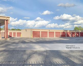 Photo 4 of Public Storage - 8601 Jeff Hamilton Road Extension, Mobile, AL