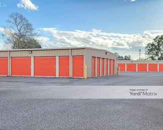 Photo 5 of Public Storage - 8601 Jeff Hamilton Road Extension, Mobile, AL