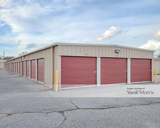 Photo 6 of Public Storage - 8601 Jeff Hamilton Road Extension, Mobile, AL