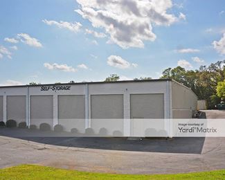 Photo 4 of Storage Max - 684 South University Blvd, Mobile, AL