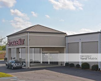 Photo 5 of Storage Max - 684 South University Blvd, Mobile, AL