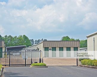Photo 2 of Magnolia Self Storage - 1300 Schillinger Road, Mobile, AL