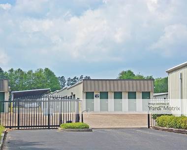 Storage Units for Rent available at 1300 Schillinger Road, Mobile, AL 36695