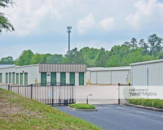 Photo 5 of Magnolia Self Storage - 1300 Schillinger Road, Mobile, AL