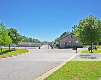 Photo 2 of Colony  Storage - 8525 Moffett Road, Semmes, AL