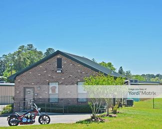 Photo 3 of Colony  Storage - 8525 Moffett Road, Semmes, AL