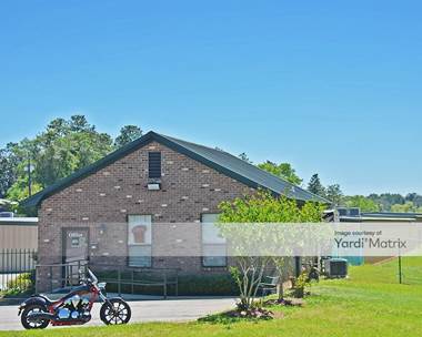Storage Units for Rent available at 8525 Moffett Road, Semmes, AL 36575