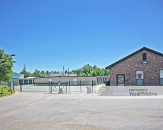 Photo 4 of Colony  Storage - 8525 Moffett Road, Semmes, AL