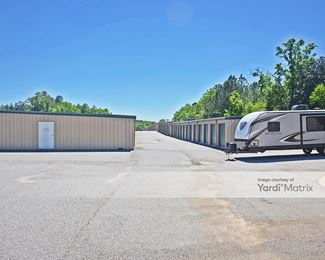 Photo 5 of Colony  Storage - 8525 Moffett Road, Semmes, AL