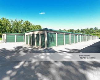 Photo 2 of Eastside Storage - 4400 State Route 222, Batavia, OH