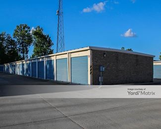 Photo 2 of Circle Storage of Blue Ash 2 - 11367 Deerfield Road, Blue Ash, OH