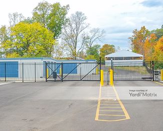 Photo 2 of Firehouse Self Storage - 5763 Princeton Glendale Road, Liberty Township, OH