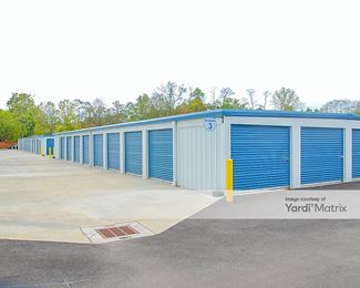 Photo 3 of Firehouse Self Storage - 5763 Princeton Glendale Road, Liberty Township, OH