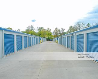 Photo 4 of Firehouse Self Storage - 5763 Princeton Glendale Road, Liberty Township, OH