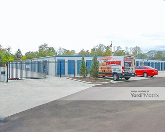 Photo 5 of Firehouse Self Storage - 5763 Princeton Glendale Road, Liberty Township, OH