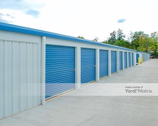 Photo 6 of Firehouse Self Storage - 5763 Princeton Glendale Road, Liberty Township, OH