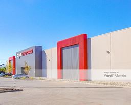 Image for Citadel Self Storage - 5445 Ridge Avenue, Cincinnati, OH