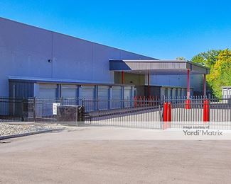 Photo 2 of Citadel Self Storage - 5445 Ridge Avenue, Cincinnati, OH