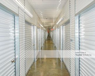 Photo 3 of Citadel Self Storage - 5445 Ridge Avenue, Cincinnati, OH