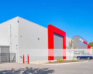 Photo 4 of Citadel Self Storage - 5445 Ridge Avenue, Cincinnati, OH