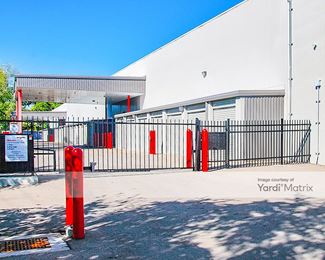 Photo 5 of Citadel Self Storage - 5445 Ridge Avenue, Cincinnati, OH