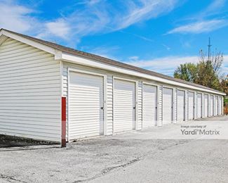 Photo 1 of Storage Rentals of America - 4606 State Route 43, Kent, OH