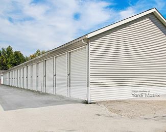 Photo 2 of Storage Rentals of America - 4606 State Route 43, Kent, OH