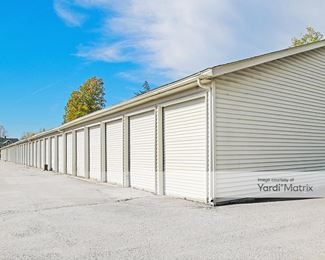 Photo 4 of Storage Rentals of America - 4606 State Route 43, Kent, OH