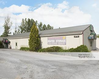 Photo 1 of X S Self Storage - 9675 Plank Road, Montville, OH