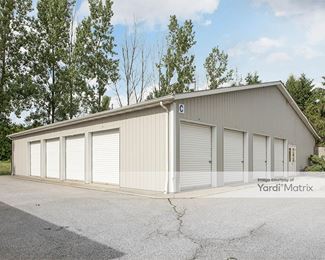 Photo 2 of X S Self Storage - 9675 Plank Road, Montville, OH