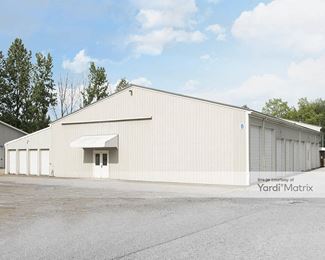 Photo 3 of X S Self Storage - 9675 Plank Road, Montville, OH