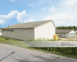 Photo 4 of X S Self Storage - 9675 Plank Road, Montville, OH