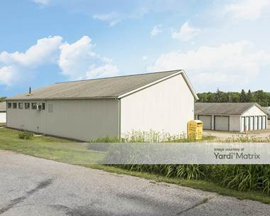 Storage Units for Rent available at 9675 Plank Road, Montville, OH 44064