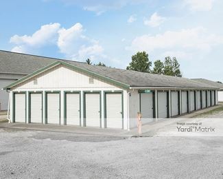 Photo 5 of X S Self Storage - 9675 Plank Road, Montville, OH