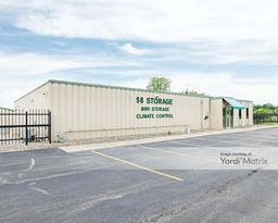 Image for StorEase - 550 South Main Street, Oberlin, OH