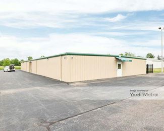 Photo 3 of StorEase - 550 South Main Street, Oberlin, OH