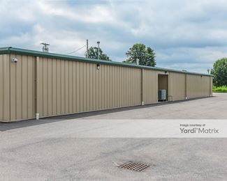 Photo 6 of StorEase - 550 South Main Street, Oberlin, OH