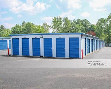 Storage Units for Rent available at 2939 Chenoweth Road, Akron, OH 44312