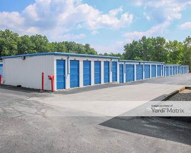 Storage Units for Rent available at 2939 Chenoweth Road, Akron, OH 44312