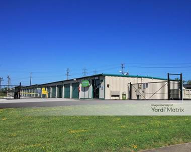 Storage Units for Rent available at 36155 Reading Avenue, Willoughby, OH 44094