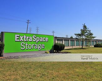 Photo 3 of Extra Space Storage - 36155 Reading Avenue, Willoughby, OH
